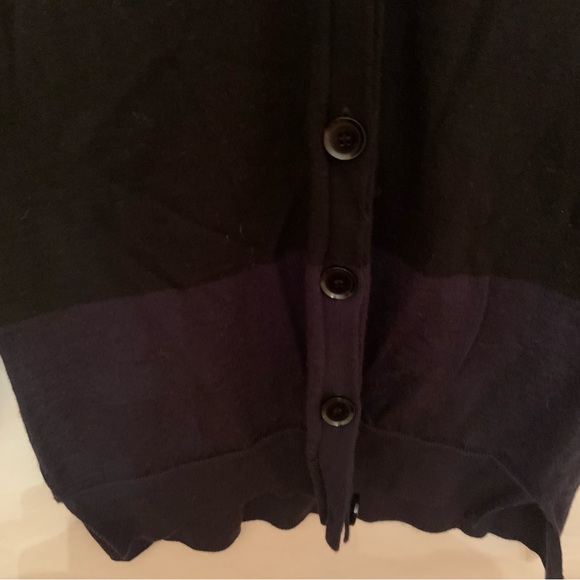 Louis Vuitton Uniformes cardigan - Picture 2 of 4